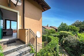 Il Dipinto Sul Lago Stresa Center