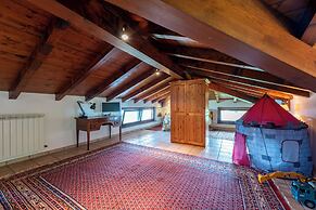 Il Dipinto Sul Lago Stresa Center