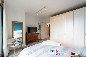 Il Dipinto Sul Lago Stresa Center