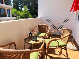 Onebedroom Apartment With Balcony