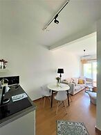 Onebedroom Apartment With Balcony