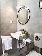 Onebedroom Apartment With Balcony