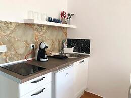 Onebedroom Apartment With Balcony