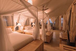 Maisha Sweetwaters Camp