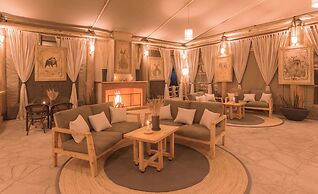 Maisha Sweetwaters Camp