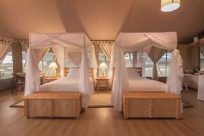 Maisha Sweetwaters Camp