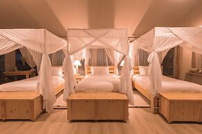 Maisha Sweetwaters Camp