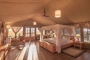 Maisha Sweetwaters Camp