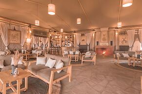 Maisha Sweetwaters Camp