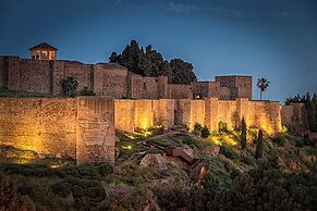 Solaga - Alcazaba