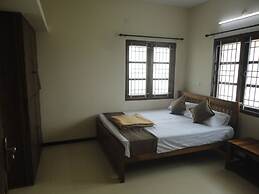 Sanvika Hotels & Service Apartments