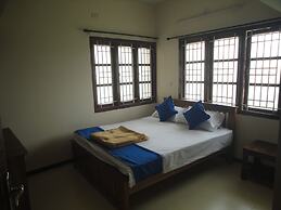 Sanvika Hotels & Service Apartments