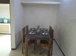 Sanvika Hotels & Service Apartments