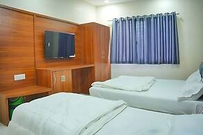 Hotel Dev Krishna Palace