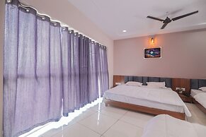 Hotel Dev Krishna Palace