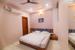 Hotel Dev Krishna Palace