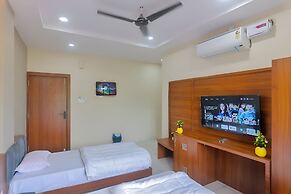 Hotel Dev Krishna Palace