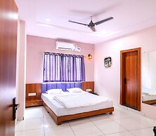 Hotel Dev Krishna Palace