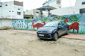 Hotel Dev Krishna Palace