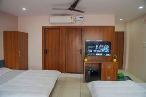 Hotel Dev Krishna Palace