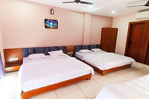 Hotel Dev Krishna Palace