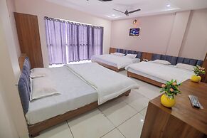 Hotel Dev Krishna Palace