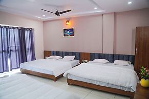 Hotel Dev Krishna Palace