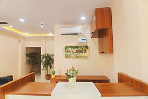 Hotel Dev Krishna Palace