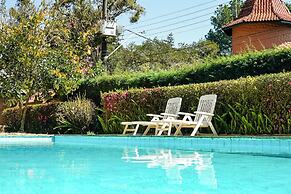 VELINN Pousada Torre Branca