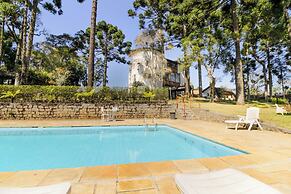 VELINN Pousada Torre Branca