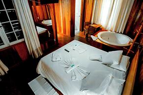 VELINN Pousada Torre Branca