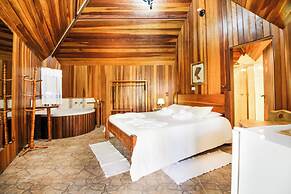 VELINN Pousada Torre Branca