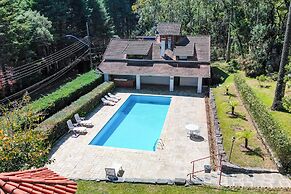 VELINN Pousada Torre Branca