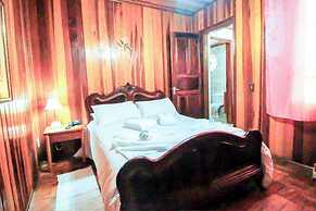 VELINN Pousada Torre Branca