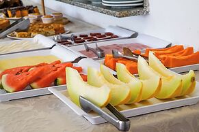 VELINN Pousada Torre Branca