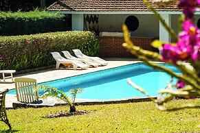 VELINN Pousada Torre Branca