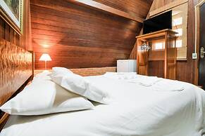 VELINN Pousada Torre Branca