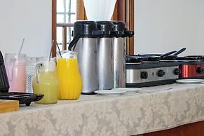 VELINN Pousada Torre Branca