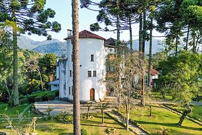 VELINN Pousada Torre Branca