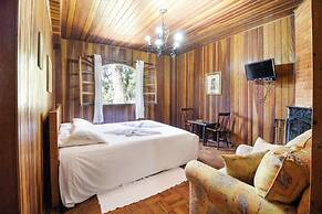 VELINN Pousada Torre Branca