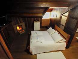 VELINN Pousada Torre Branca