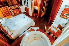 VELINN Pousada Torre Branca