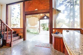 VELINN Pousada Torre Branca