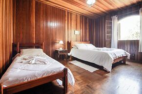 VELINN Pousada Torre Branca