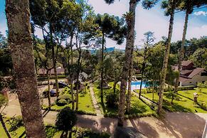 VELINN Pousada Torre Branca