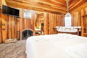 VELINN Pousada Torre Branca