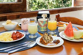 VELINN Pousada Torre Branca