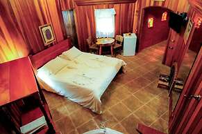 VELINN Pousada Torre Branca