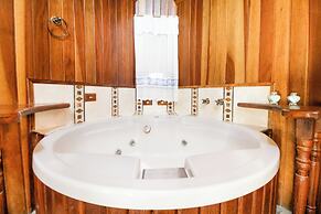 VELINN Pousada Torre Branca