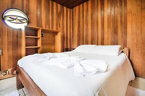 VELINN Pousada Torre Branca